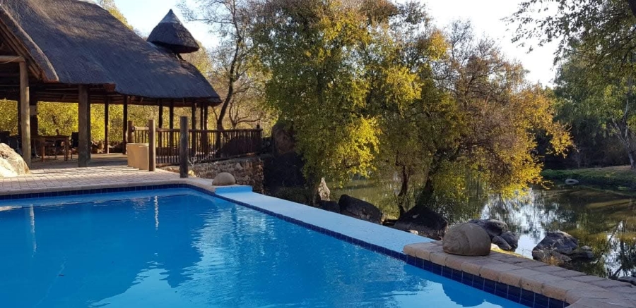 4 Bedroom Property for Sale in Parys Free State